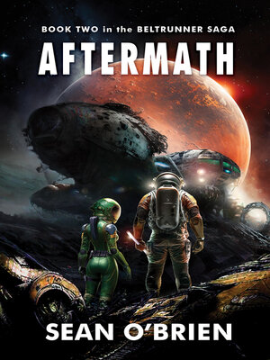 cover image of Aftermath